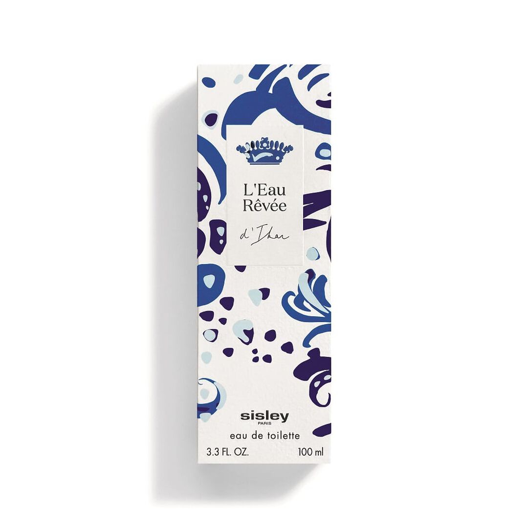 L'EAU RÊVÉE D'IKAR - Sisley Paris - Eaux Rêvées - Imagem 5