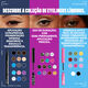 Epic Ink Glitz - NYX Professional Makeup -  - Imagem 6