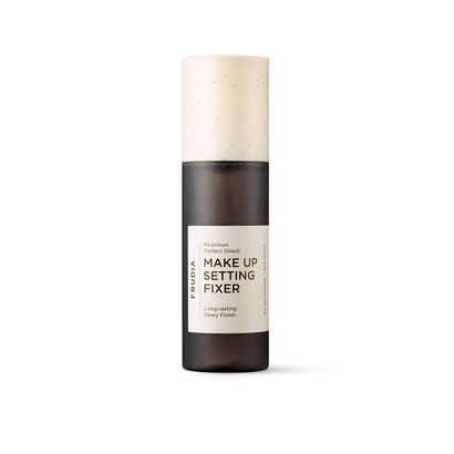 Spray Fixador de Maquilhagem - Re:proust Perfect Shield - FRUDIA -  - Imagem