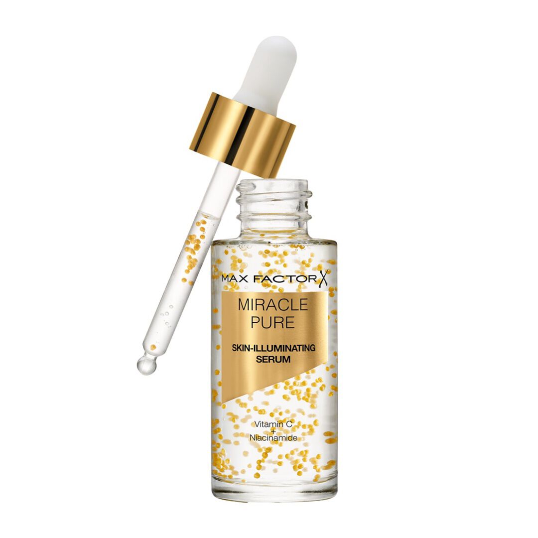 Miracle Pure Serum - Max Factor -  - Imagem 2