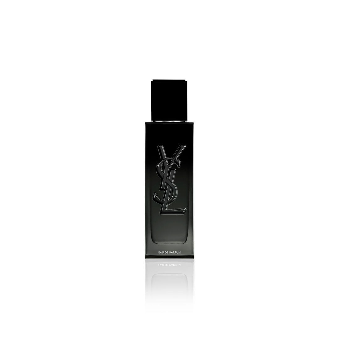 Eau de Parfum - Yves Saint Laurent - MYSLF - Imagem 1