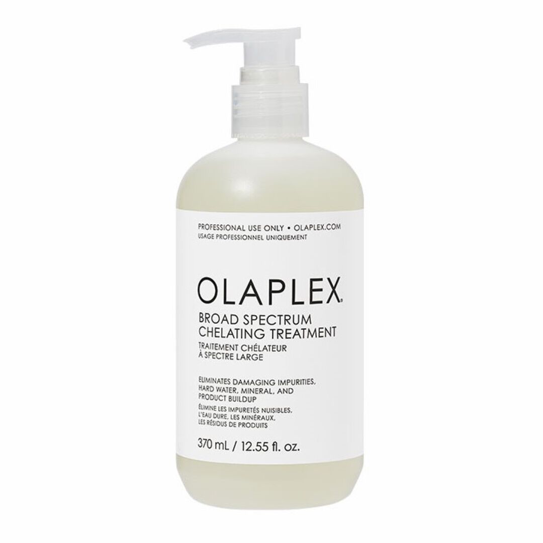 Broad Spectrum Chelating Treatment - OLAPLEX -  - Imagem 1