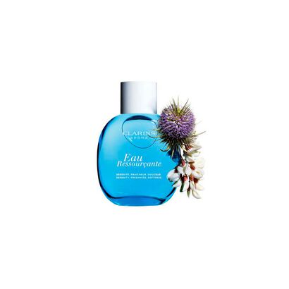 Eau Ressourçante - CLARINS - EAU RESSOURÇANTE - Imagem