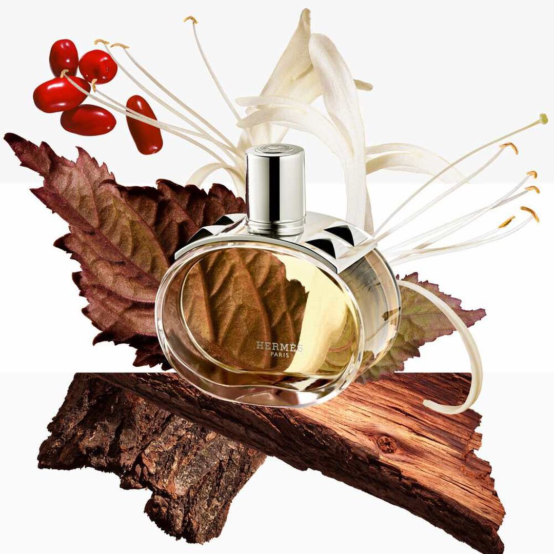 Recarga - Eau de Parfum - Herm&egrave;s - BAR&Eacute;NIA - Imagem 4