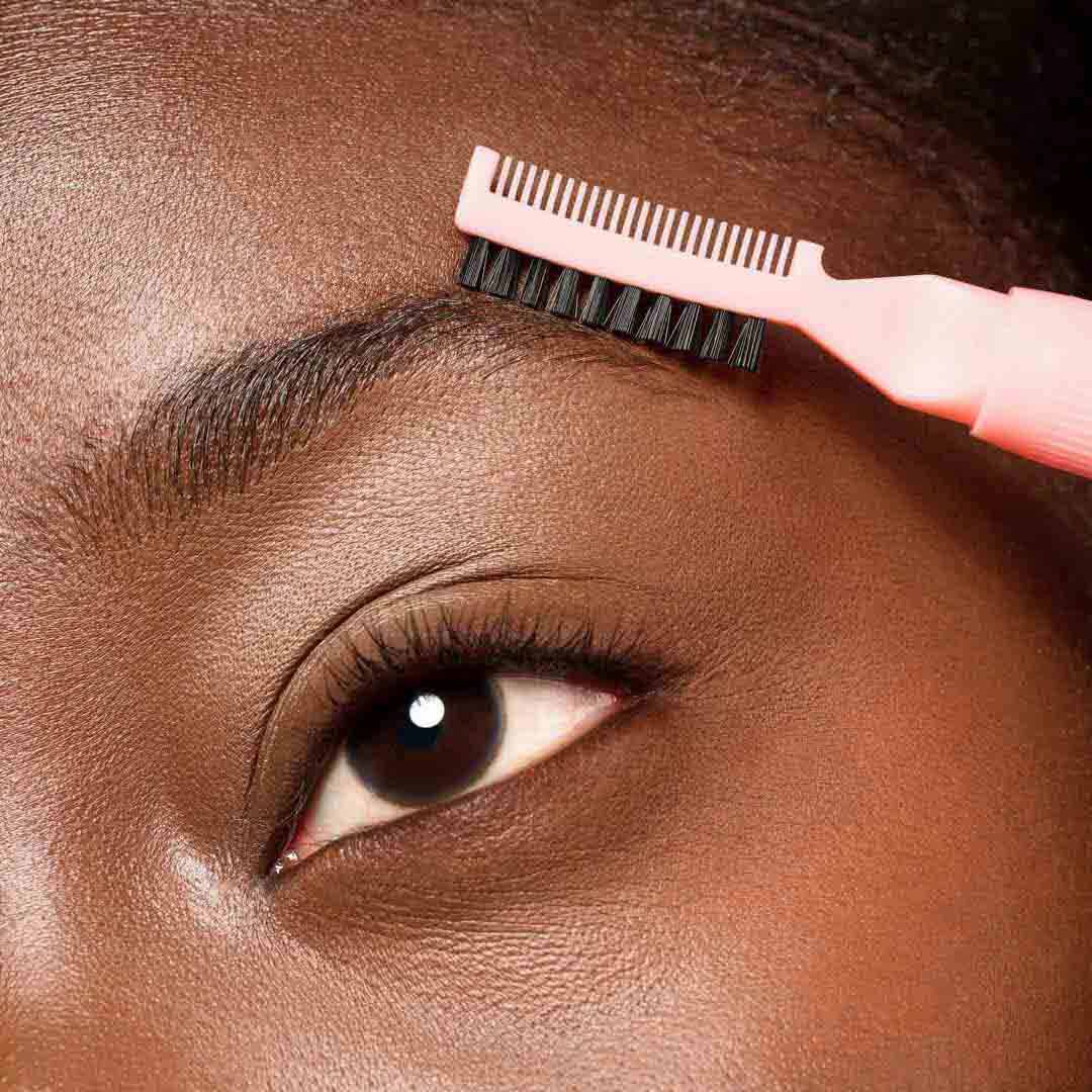 Brow lift & freeze glue - ESSENCE -  - Imagem 5