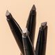 Triangle Brow Liner - MAKE UP FACTORY -  - Imagem 2