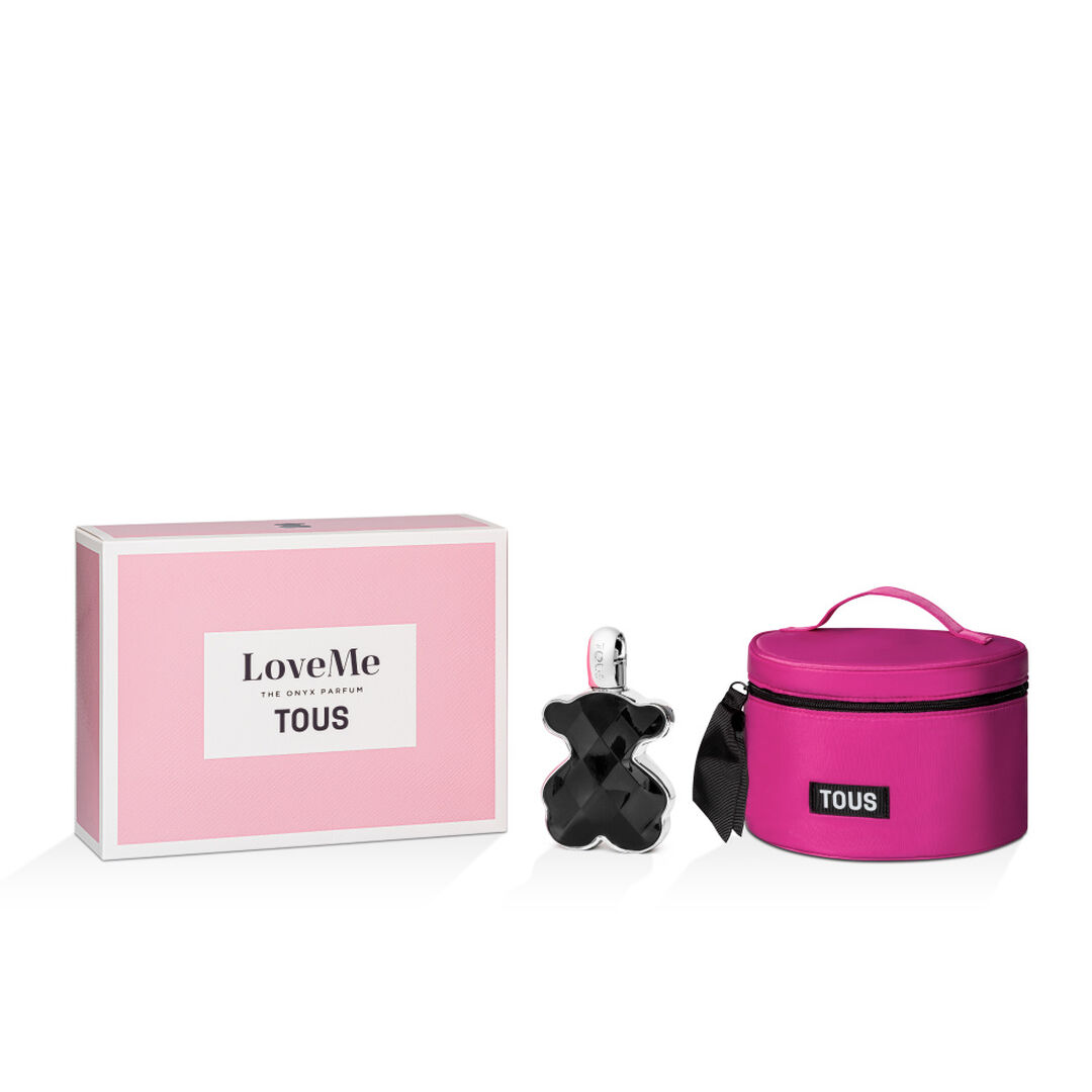 COFFRET - TOUS - LOVE ME ONIX - Imagem 2