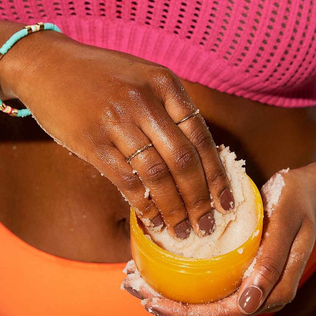 Body Scrub - Esfoliante Corporal - Sol de Janeiro - Bum Bum - Imagem 3