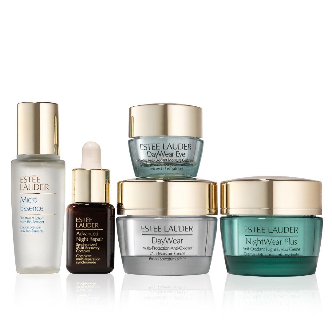 Set Daywear - Estée Lauder - ESTEE LAUDER TRATAMENTO - Imagem 1