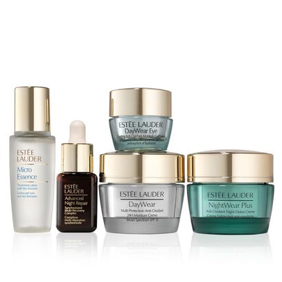 Set Daywear - Estée Lauder - ESTEE LAUDER TRATAMENTO - Imagem
