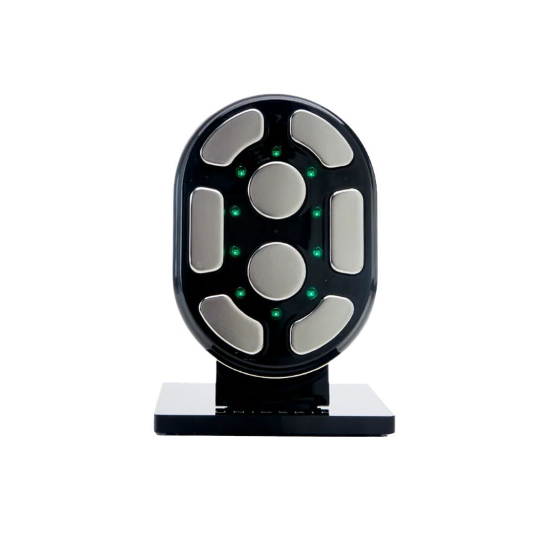 UNICTECH BODY SLIM x4 - UNICSKIN - Techno Beauty - Imagem 2