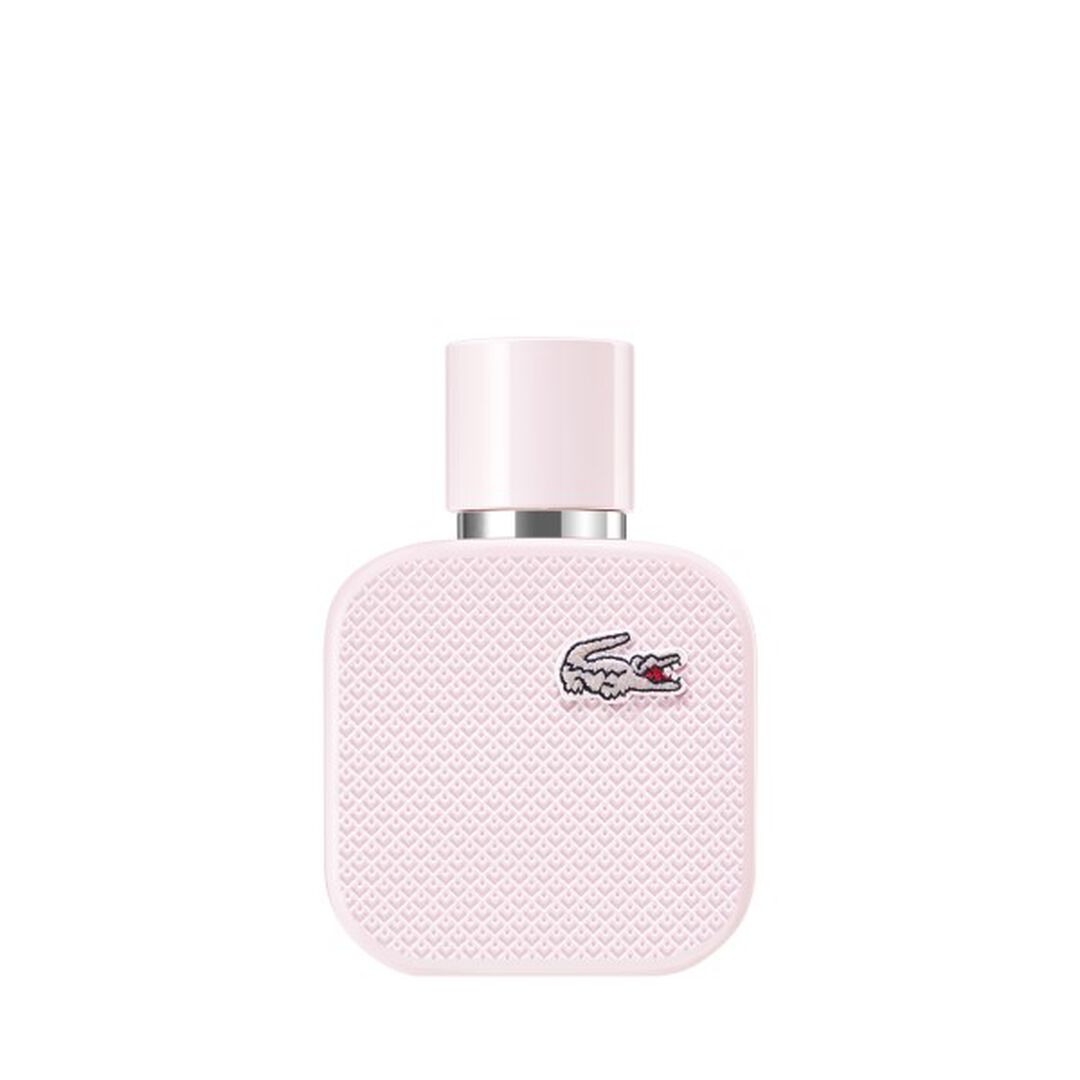 Pure Rose Eau de Parfum - LACOSTE - Lacoste L.12.12 Rose - Imagem 1