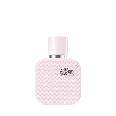 Pure Rose Eau de Parfum - LACOSTE - Lacoste L.12.12 Rose - Imagem