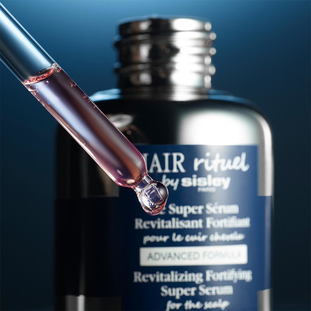 Le Super S&eacute;rum Revitalisant Fortifiant - Hair Rituel by Sisley Paris - Hair Rituel - Imagem 3
