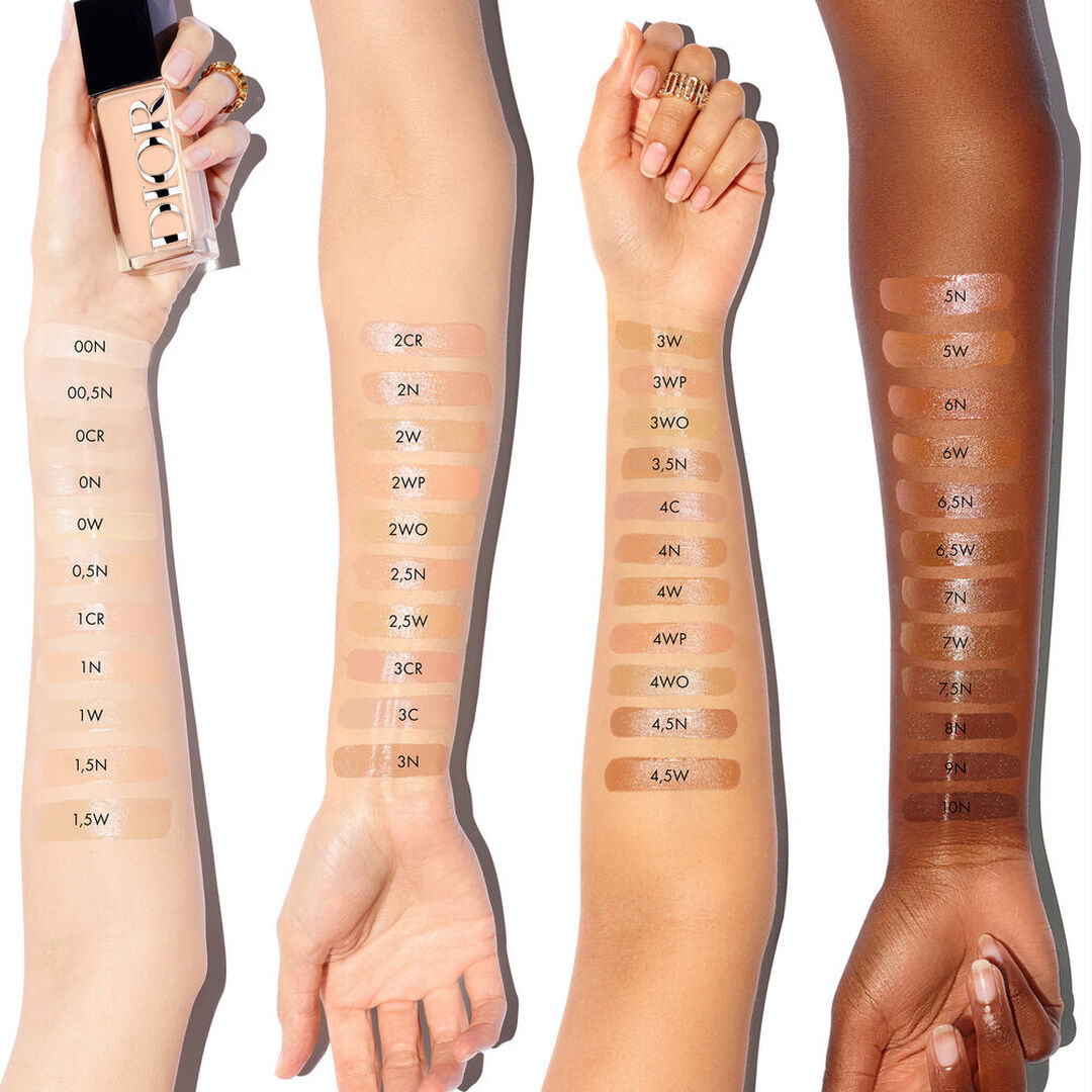 Skin Glow - Dior - Forever - Imagem 4