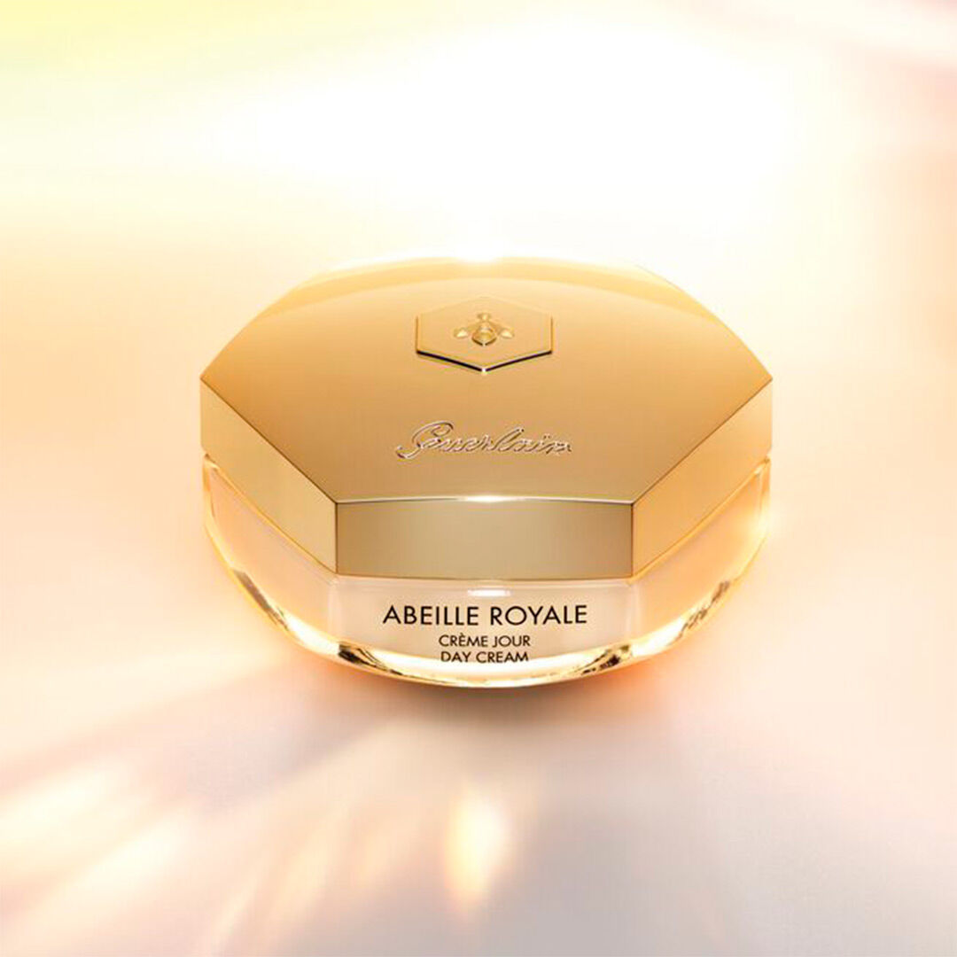 Creme de Dia - GUERLAIN - ABEILLE ROYALE - Imagem 7