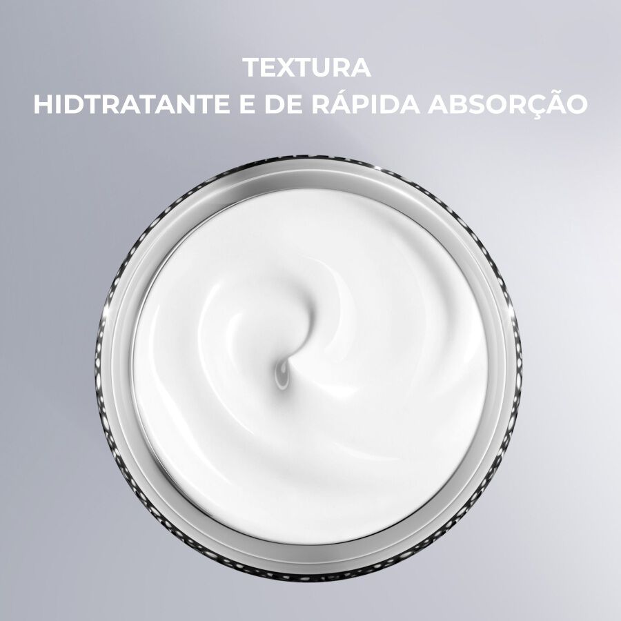 LP WHITE CAVIAR COLLECTION - White Caviar Creme Extraordinaire