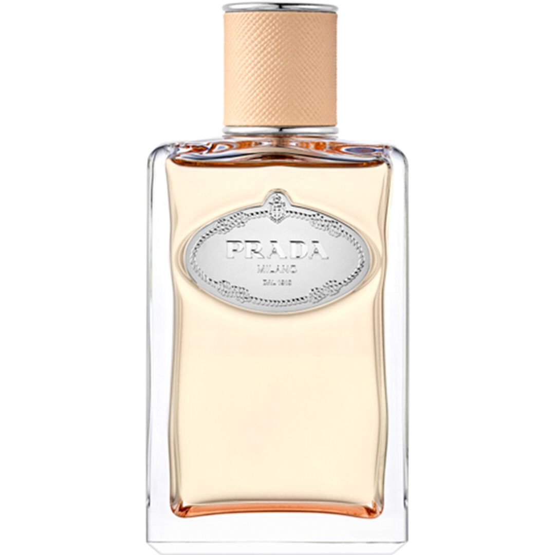 PRADA INFUSION FD ORANGE EDP 100ML - PRADA - PD INFUSION ORANGER - Imagem 1