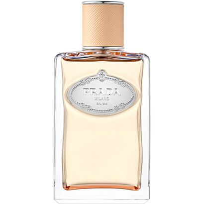 PRADA INFUSION FD ORANGE EDP 100ML - PRADA - PD INFUSION ORANGER - Imagem