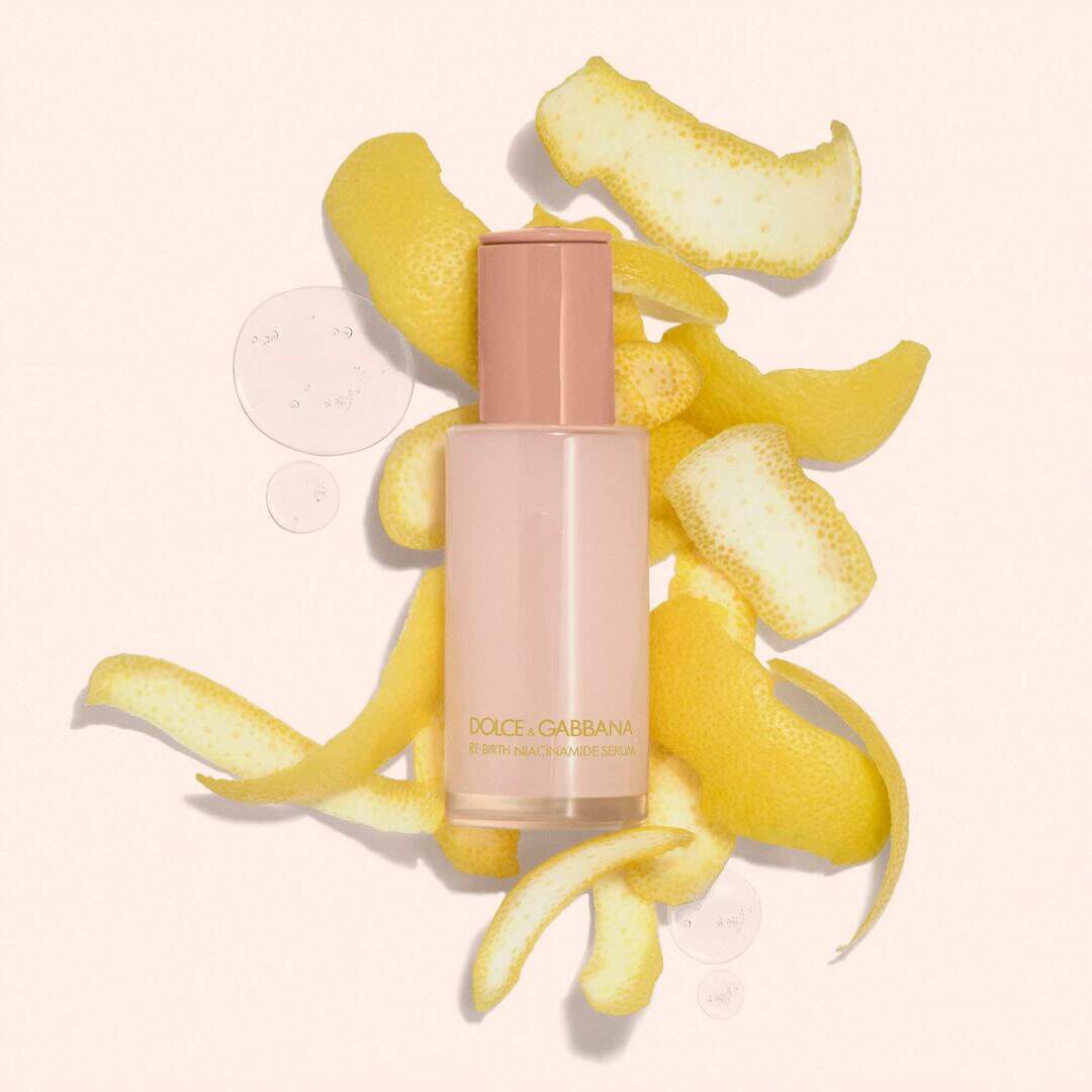 Re-Birth Niacinamide Serum - Dolce&Gabbana - FRESH SKIN - Imagem 5
