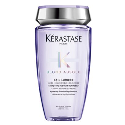 Bain Lumiére - KERASTASE - Blond Absolu - Imagem