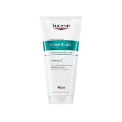 DermoPure Creme de Corpo Concentrado, , hi-res