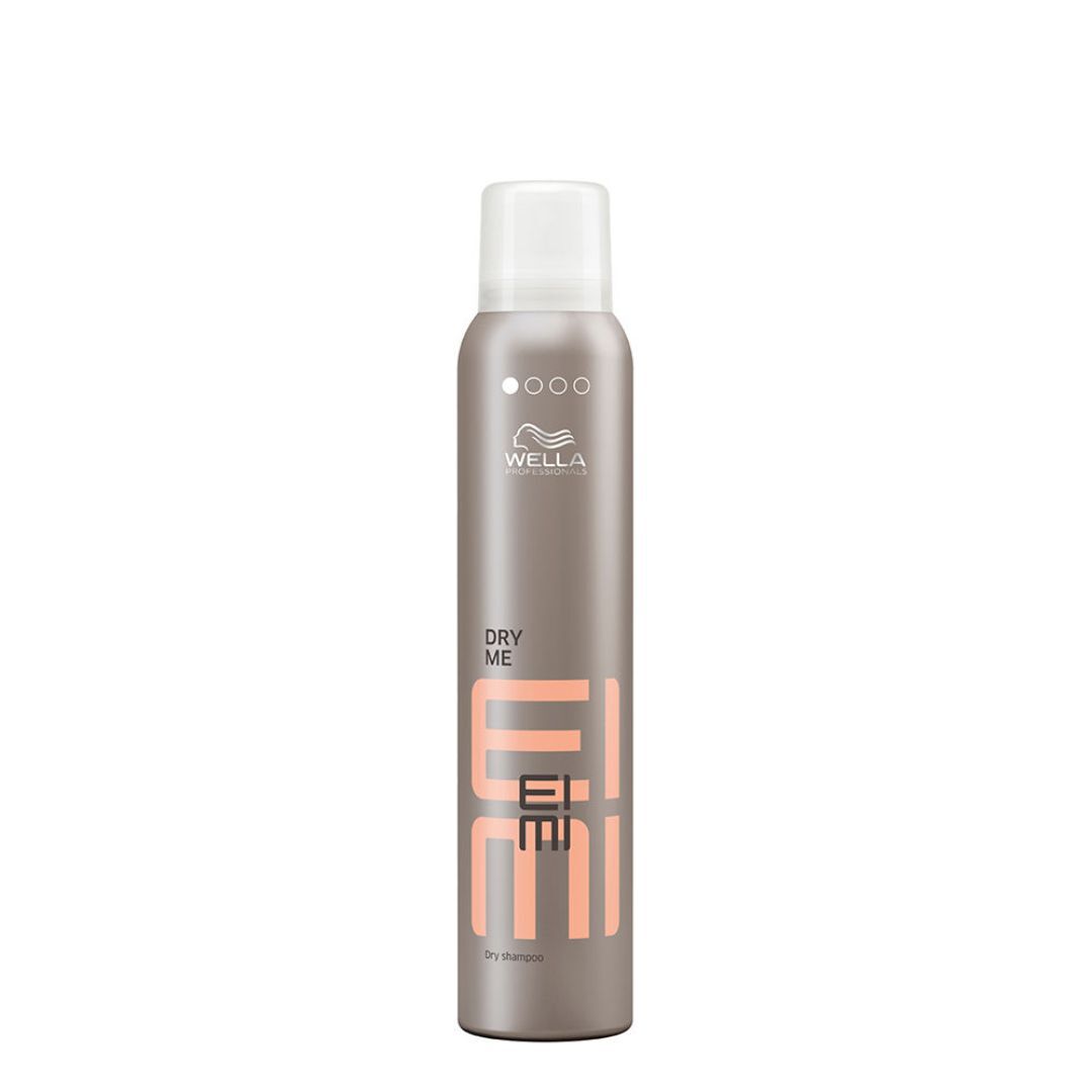 Dry Me - Champ&ocirc; seco - WELLA HAIR CARE - EIMI Volume - Imagem 1