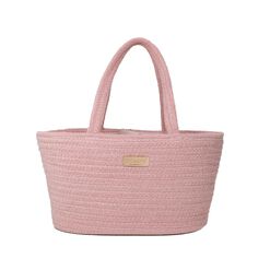 Cesta Essenciais Rosa, , hi-res