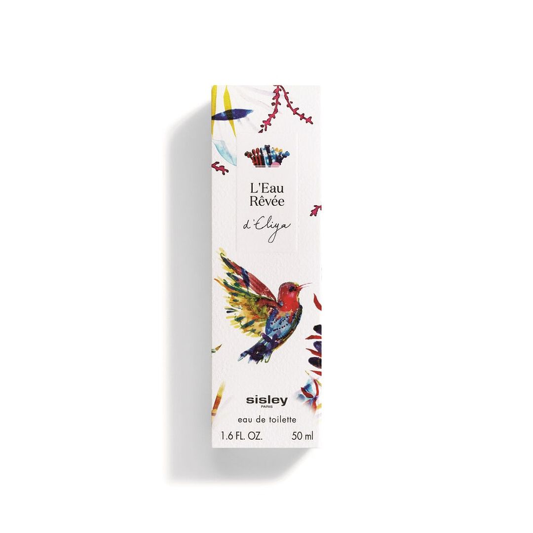 L'EAU RÊVÉE D'ELIYA - Sisley Paris - Eaux Rêvées - Imagem 5