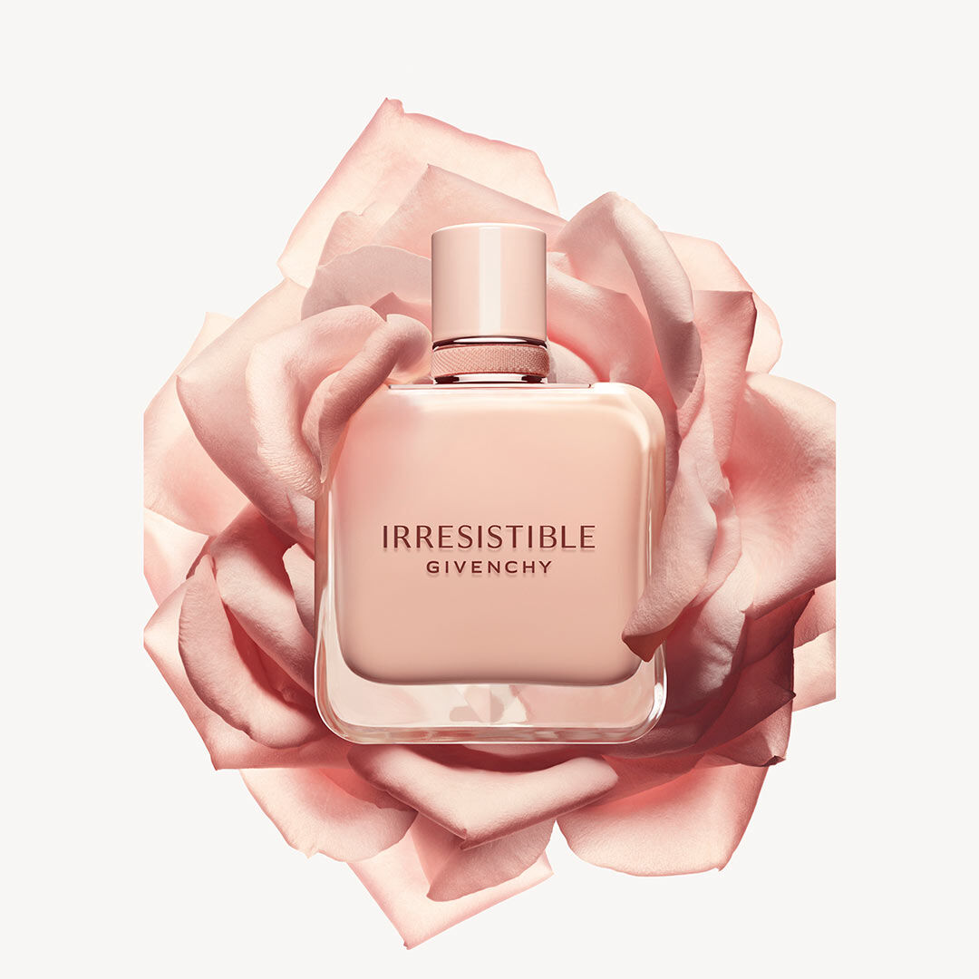 Nude Velvet Eau de Parfum - GIVENCHY - IRRESISTIBLE - Imagem 3