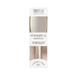 Detangler Chrome Gold, , hi-res