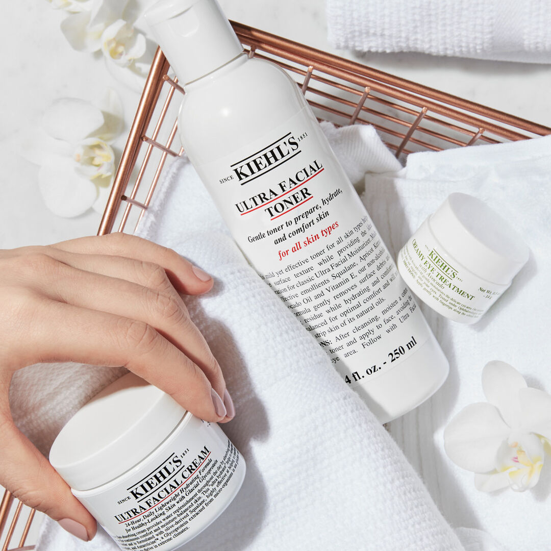 Tónico - KIEHL'S - Ultra Facial - Imagem 6