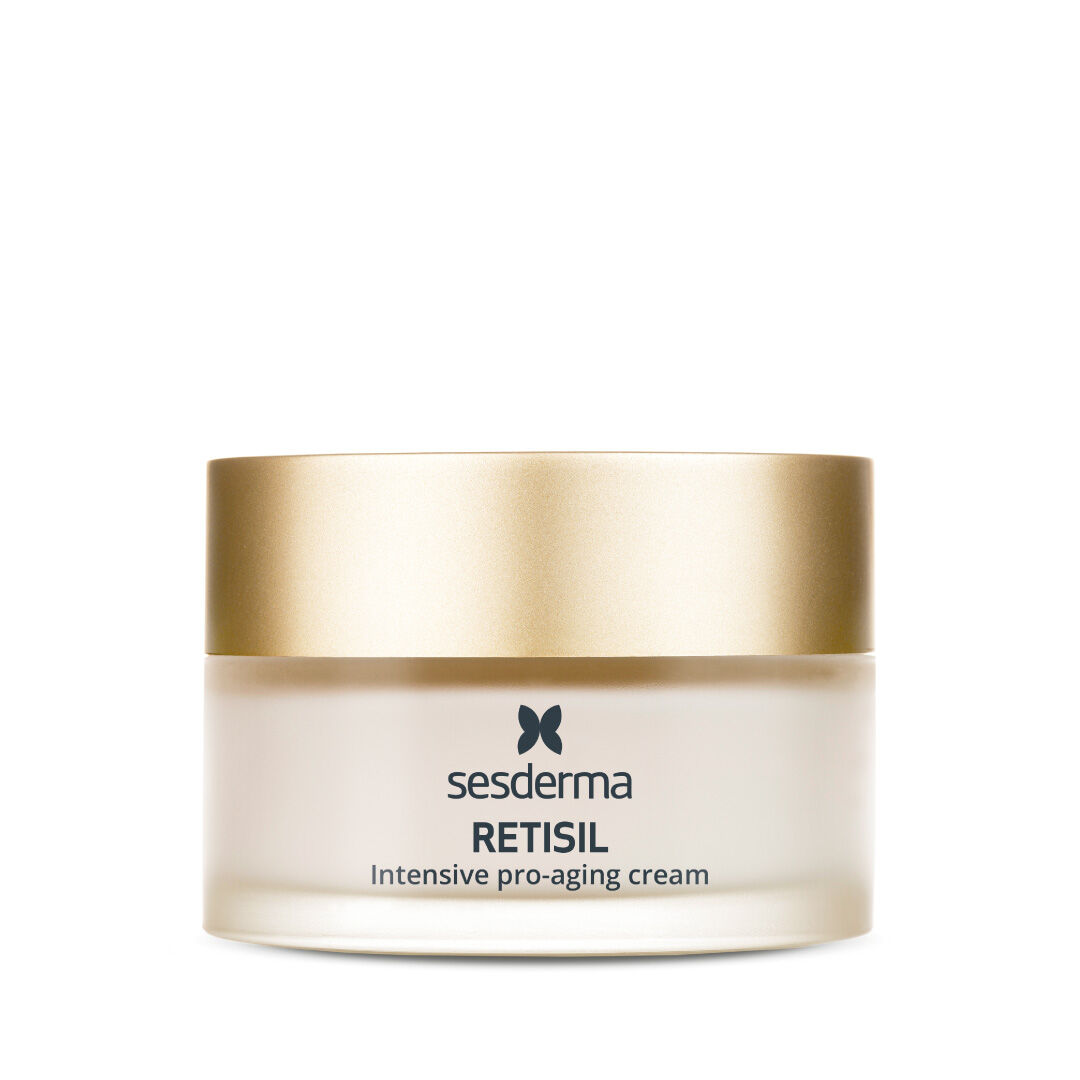 Retisil Creme Intensivo Pro-aging - SESDERMA -  - Imagem 1