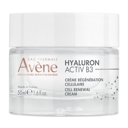 Hyaluron Activ B3 Creme de Dia Antienvelhecimento - AVENE -  - Imagem