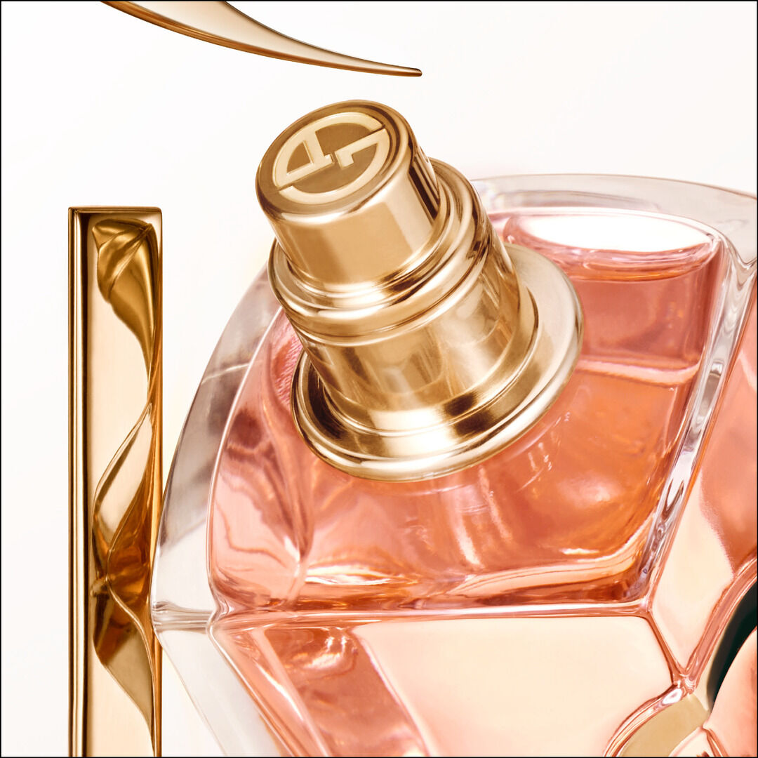 Eau de Parfum Intense - Giorgio Armani - ARMANI SI - Imagem 3