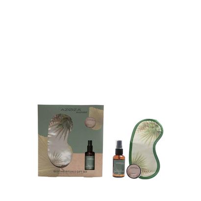 Coffret Ritual de Noite - ECOHABIT - Coffrets - Imagem