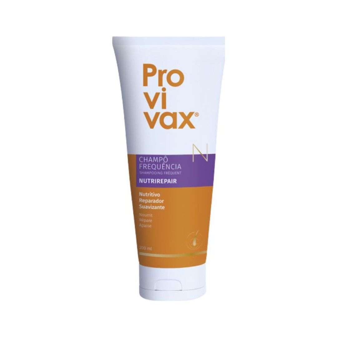 Champ&ocirc; Nutrirepair - PROVIVAX -  - Imagem 1
