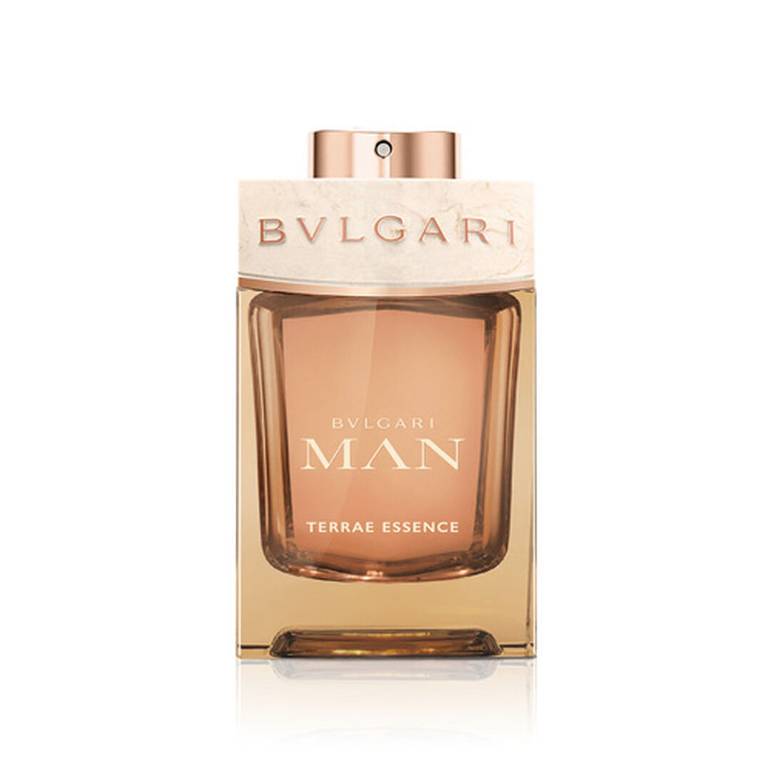 Terrae Essence Eau de Parfum - BVLGARI - BVLGARI MAN - Imagem 1