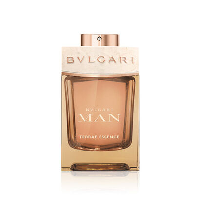 Terrae Essence Eau de Parfum - BVLGARI - BVLGARI MAN - Imagem