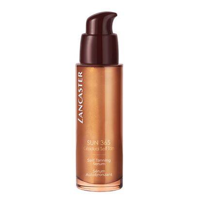 Serum Autobronzedor Gradual - LANCASTER - LANCASTER SOLARES - Imagem