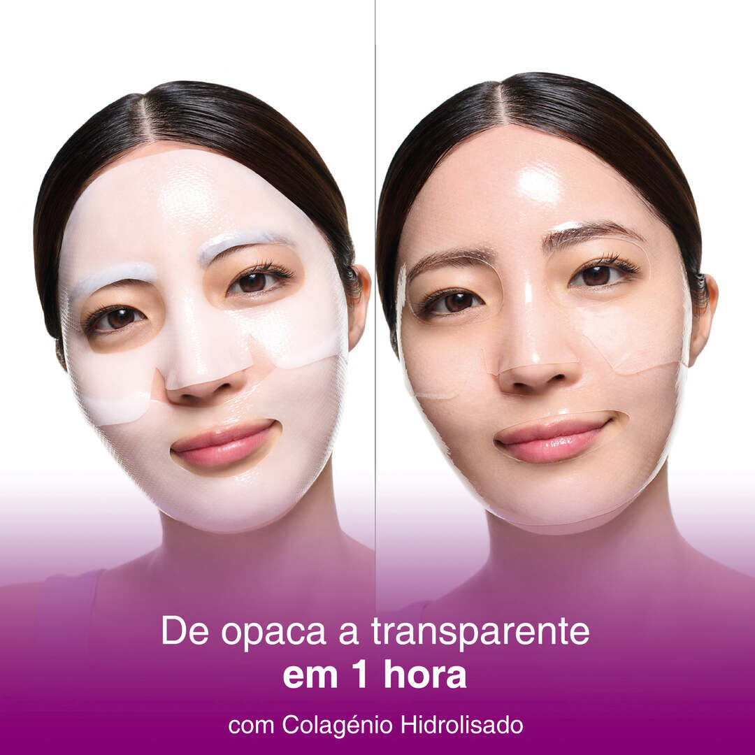 Hydro Firming Mask - DR JART+ - DR. JART TRATAMENTO - Imagem 4