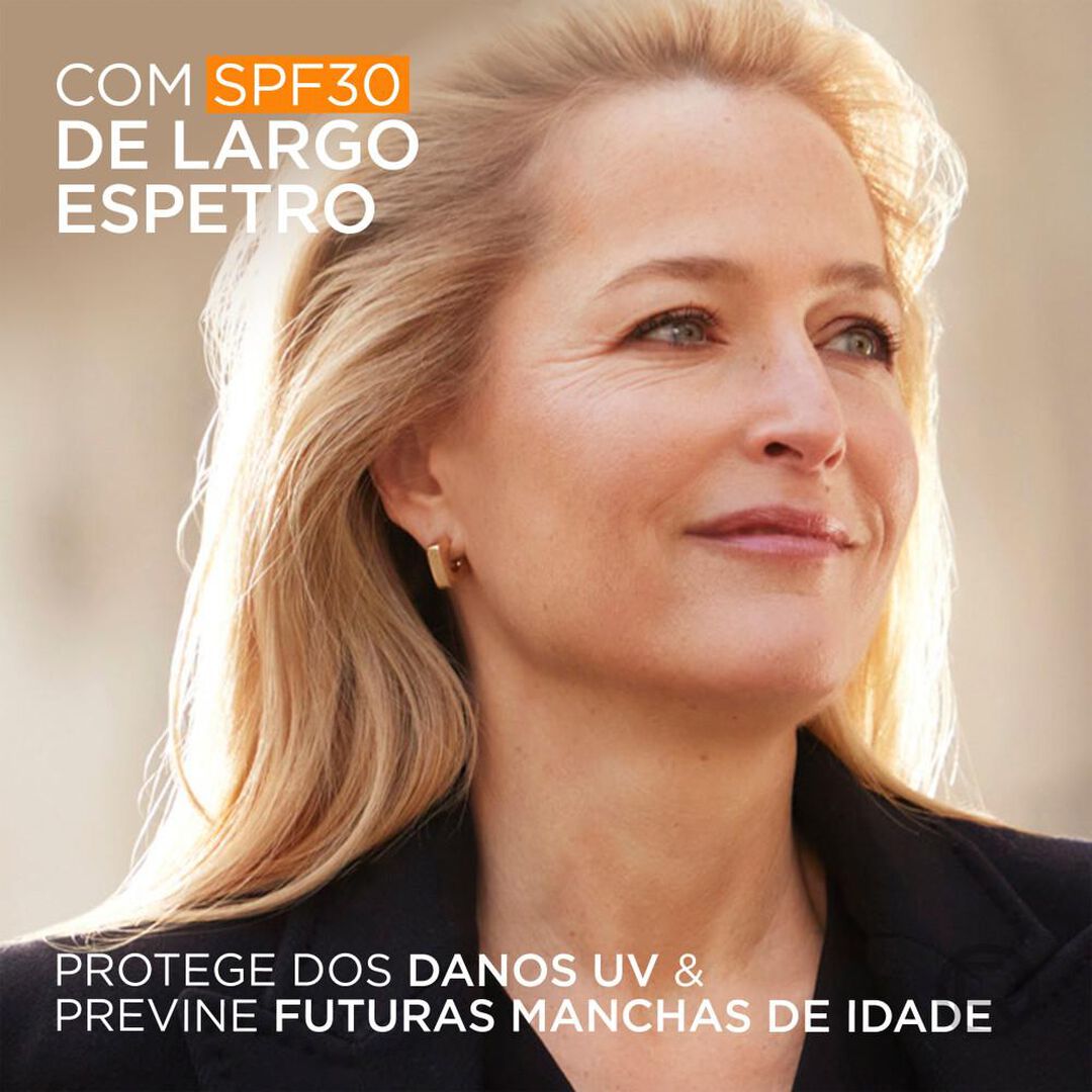 Age Perfect Creme Refirmante SPF30 - L'OR&Eacute;AL PARIS -  - Imagem 2