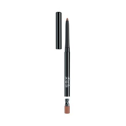 High Precision Lip Liner - MAKE UP FACTORY -  - Imagem