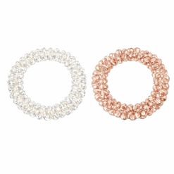 El&aacute;stico com pedrinhas, , hi-res