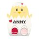 SET 2: IM SO EGG-CITED - ANNY -  - Imagem 1