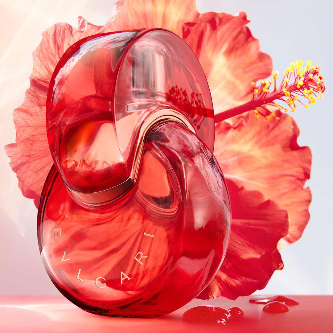 Coral Eau de Toilette - BVLGARI - OMNIA - Imagem 6