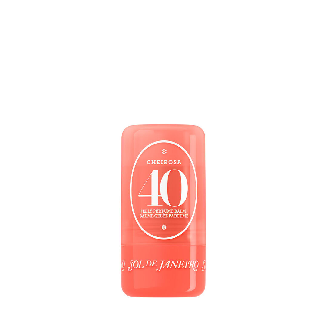 Jelly Perfume Balm 40 - Sol de Janeiro - Cheirosa - Imagem 1