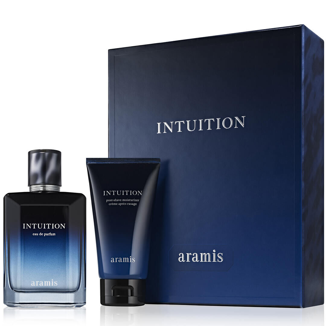 Coffret Eau de Parfum - ARAMIS - ARAMIS INTUITION - Imagem 1