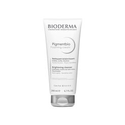 PIGMENTBIO Foaming Cream, , hi-res