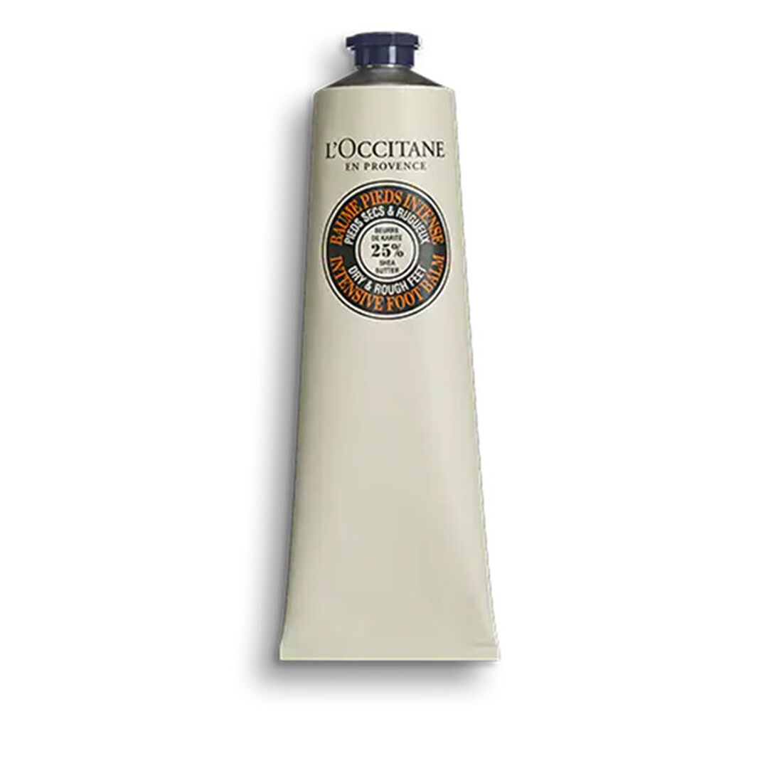 Bálsamo de Pés Intenso Karité - L'OCCITANE - Karité - Imagem 1